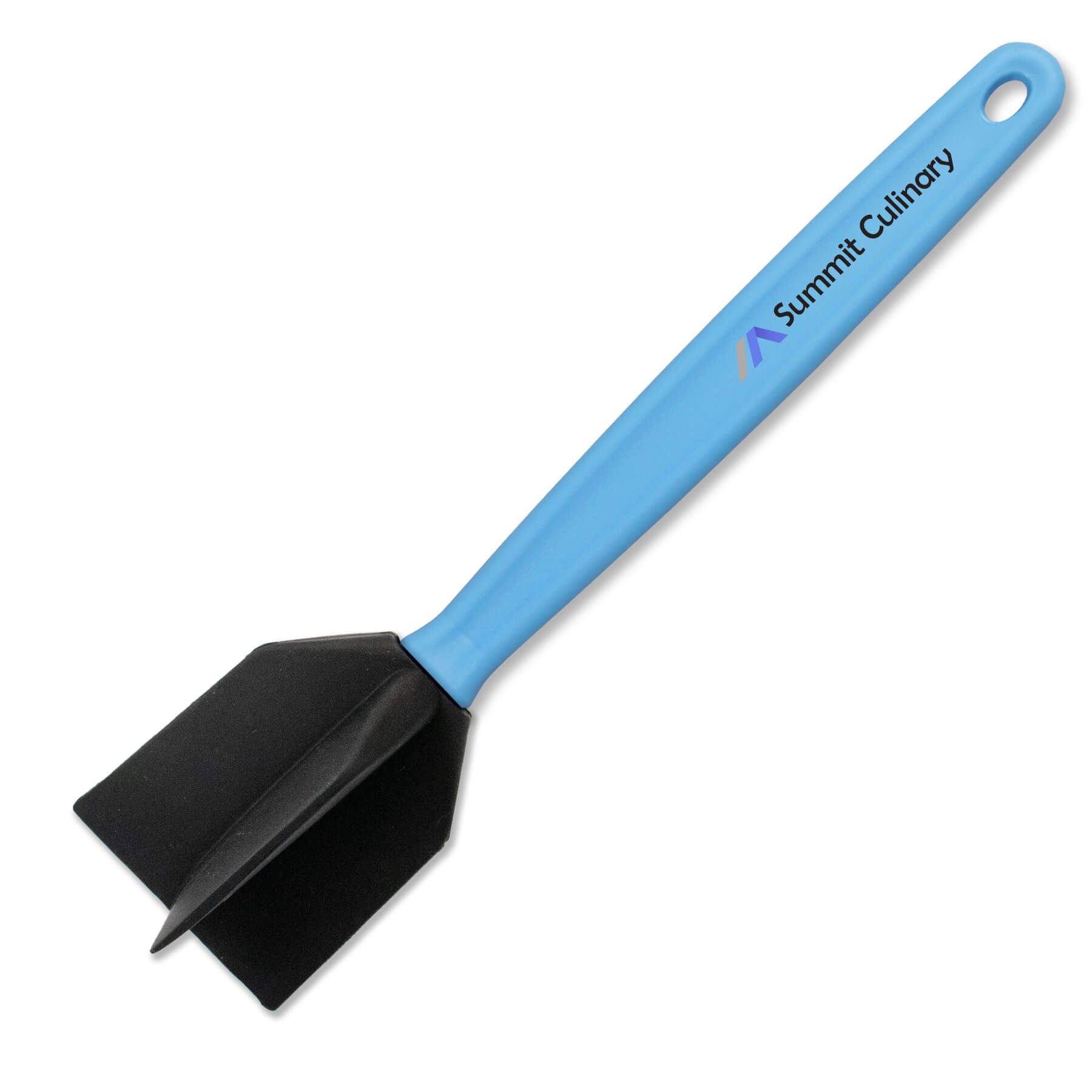 Azul Blue Imprinted